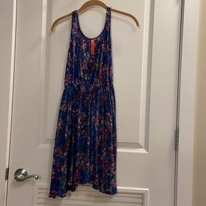 Eight Sixty Women’s Floral dress